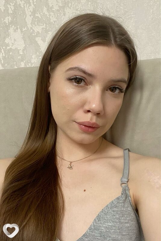 Людмила, 27, Полоцке — анкета №3818756