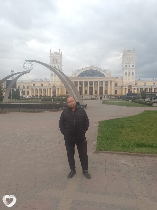 Сергей, Дружковка