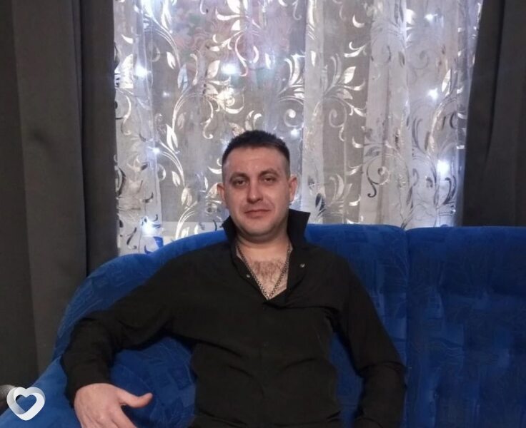 Дмитрий, 34, Омске — анкета №3818776