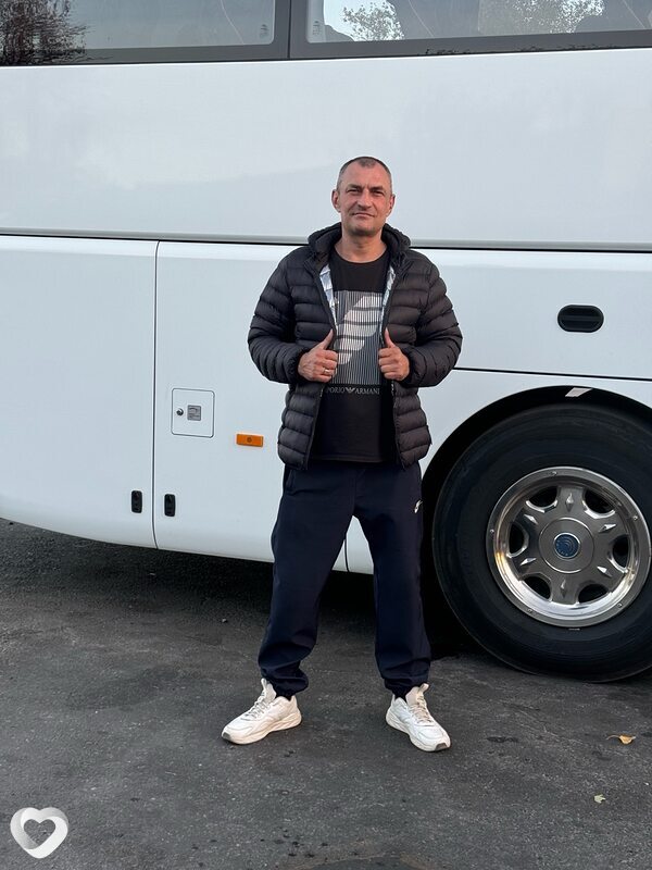Дмитрий, 50, Темиртау — анкета №3818779