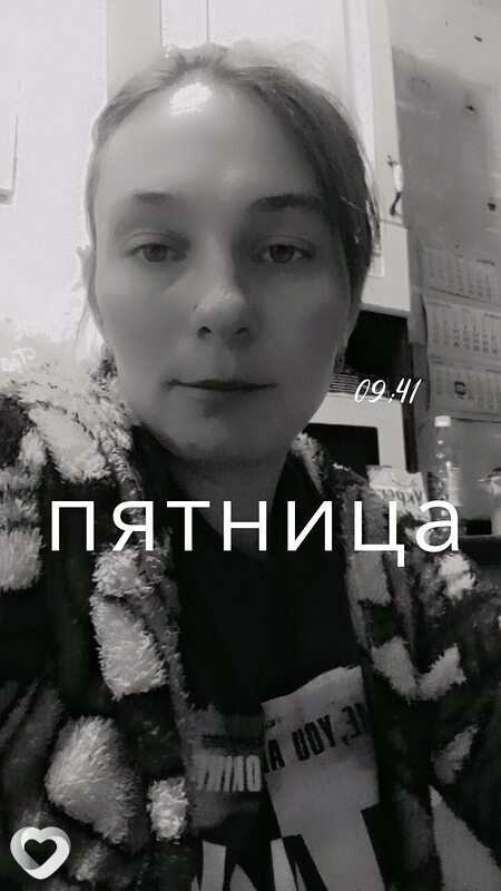 Клава, 33, Ленинске-Кузнецком — анкета №3818780
