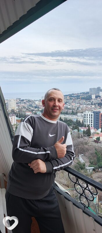 Олег, 36, Симферополе — анкета №3818784