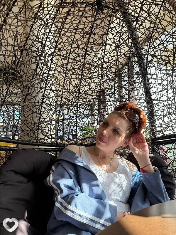 Светлана, 50, Москве — анкета №3818786