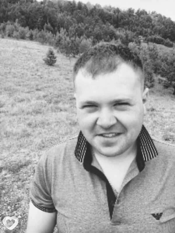 Петр, 33, Улан-Удэ — анкета №3818793