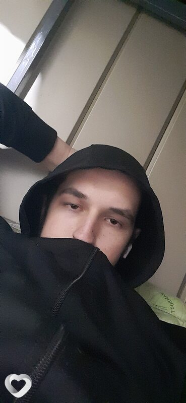 Илья, 19, Казани — анкета №3818794