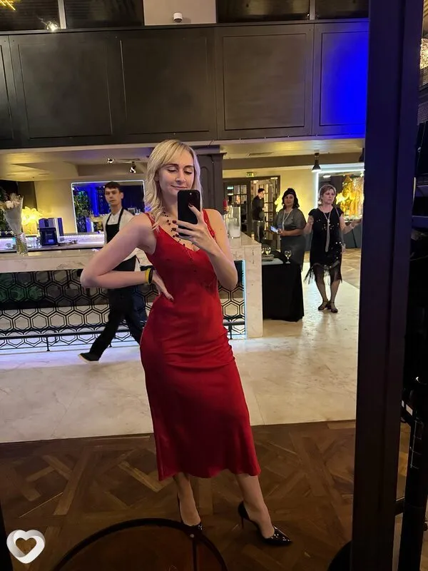 Анна, 35, Москве — анкета №3818800