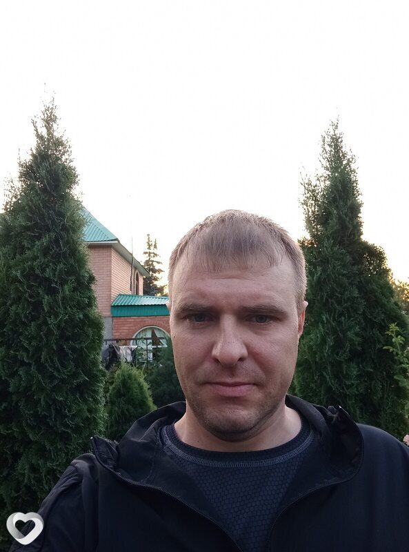 Николай, 36, Тольятти — анкета №3818802