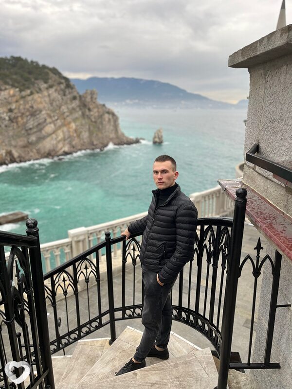 Никита, 27, Феодосии — анкета №3818810