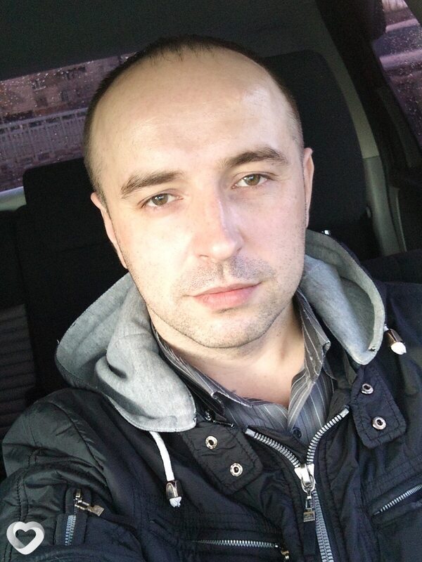 Алексей, 40, Нижнем Новгороде — анкета №3818812
