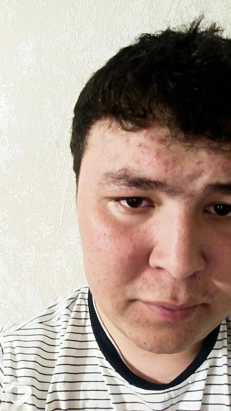 Илхом, 23, Тюмени — анкета №3818813