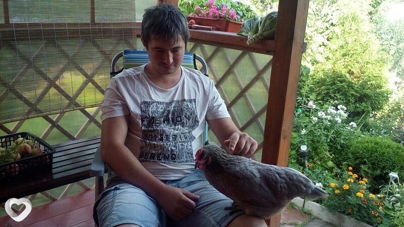 Андрей, 39, Дмитрове — анкета №3818823