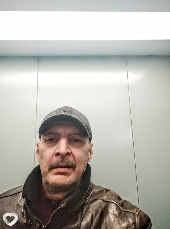 Вадим, 60, Алматы — анкета №3818824