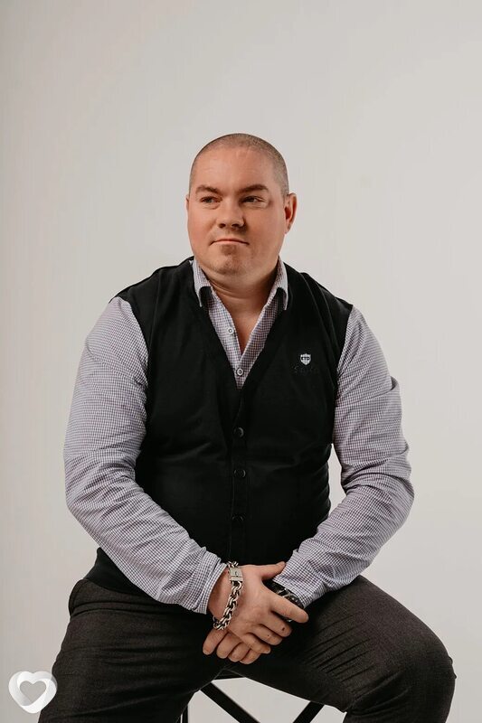 Алексей, 42, Ярославле — анкета №3818829