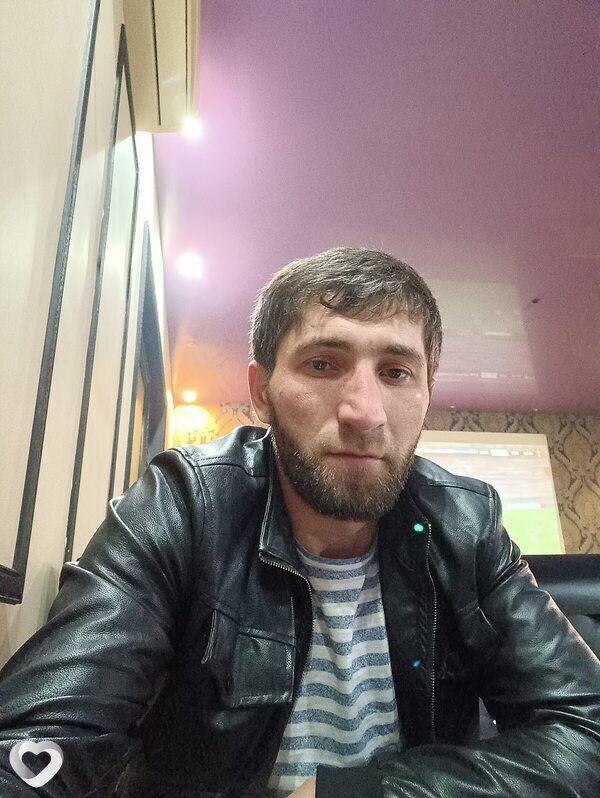 Sharip, 37, Волгограде — анкета №3818830