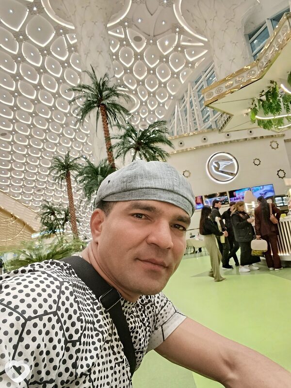 Довран, 39, Казани — анкета №3818831