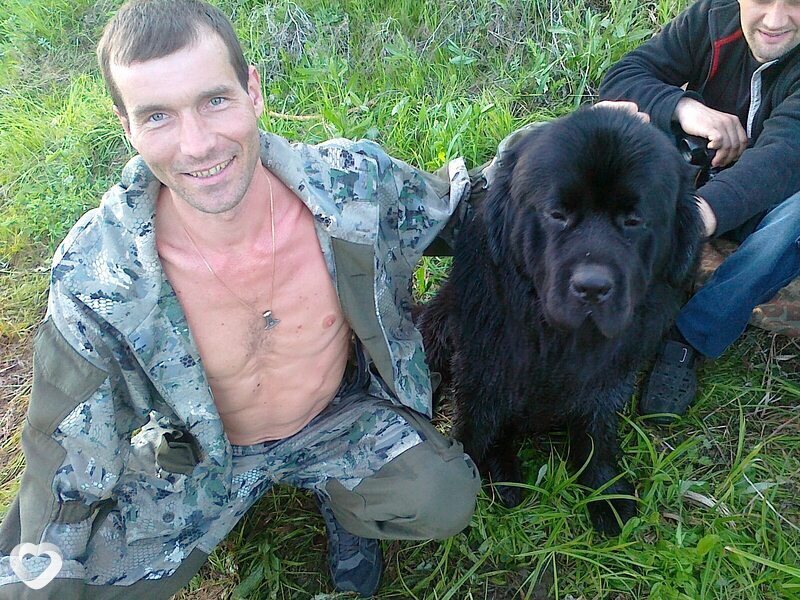 Иван, 44, Твери — анкета №3818839