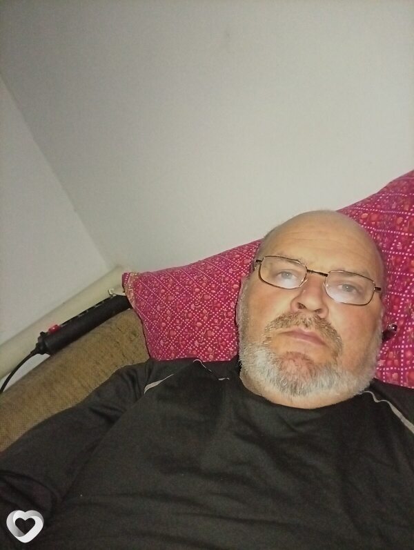 Sergey, 50, Приморско-Ахтарске — анкета №3818840