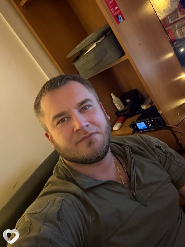 Алексей, 31, Старом Осколе — анкета №3818869