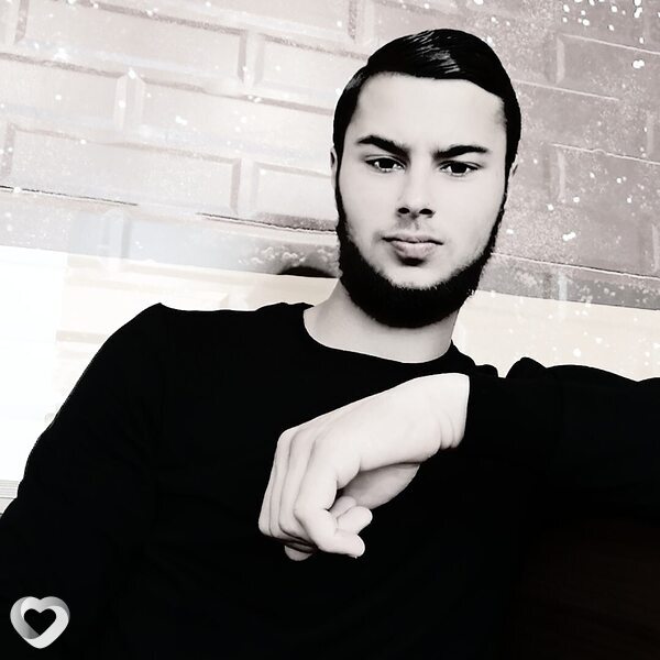 Ruslan, 25, Гомеле — анкета №3818875