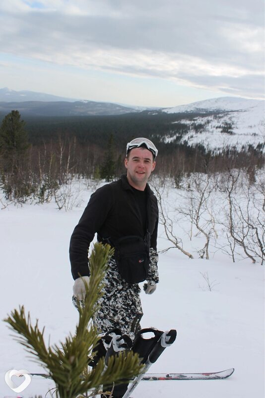Aleksandr, 42, Шебекине — анкета №3818887