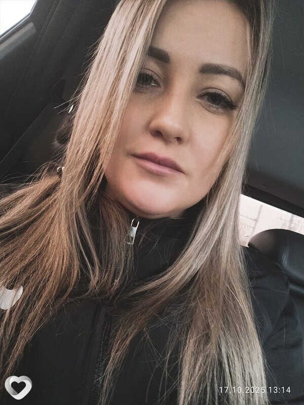 Ирина, 29, Ижевске — анкета №3818891