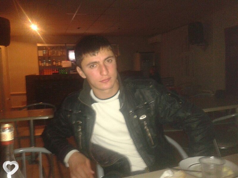 Григорий, 38, Ставрополе — анкета №3818893