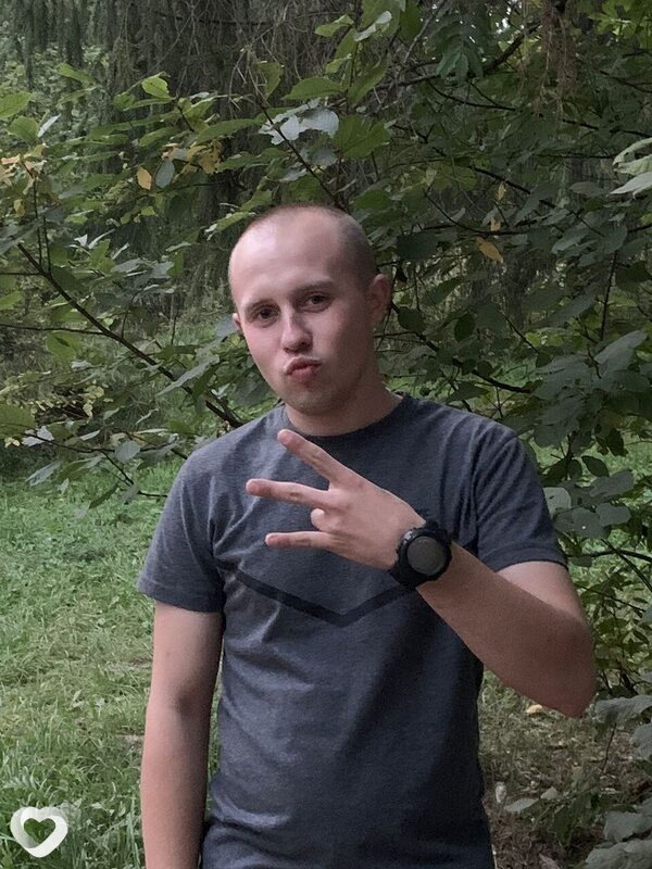 Ваня, 23, Вологде — анкета №3818895
