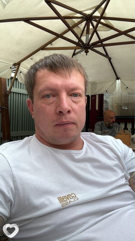 Александр, 44, Звенигороде — анкета №3818907