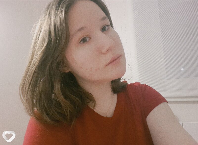 Соня, 22, Петрозаводске — анкета №3818913