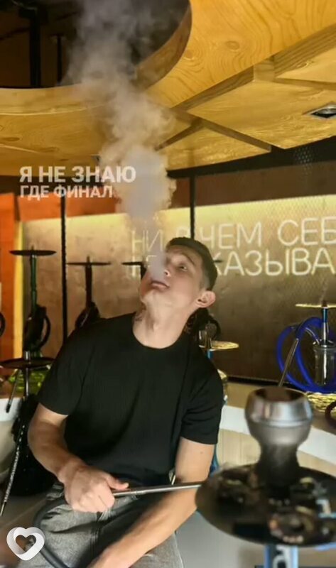 Мухаммед, 25, Москве — анкета №3818916
