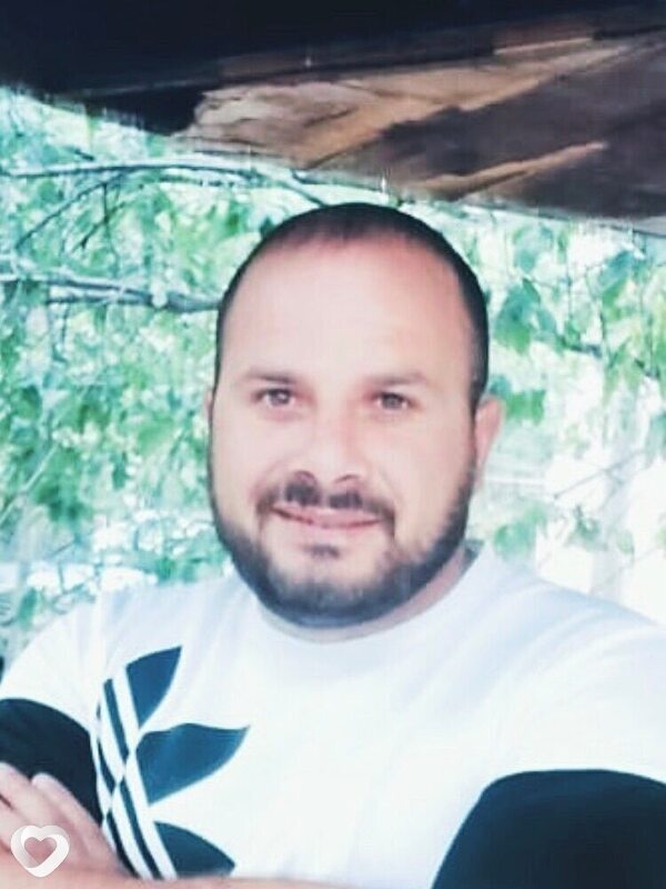 Роман, 37, Пятигорске — анкета №3819222