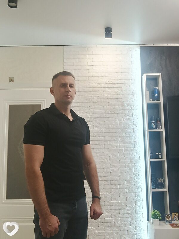 Anton, 38, Ставрополе — анкета №3819238