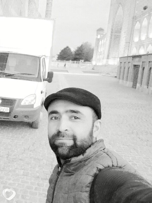 Дема, 33, Самарканд — анкета №3818918