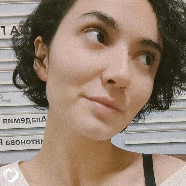 Томирис, 26, Алматы — анкета №3818920