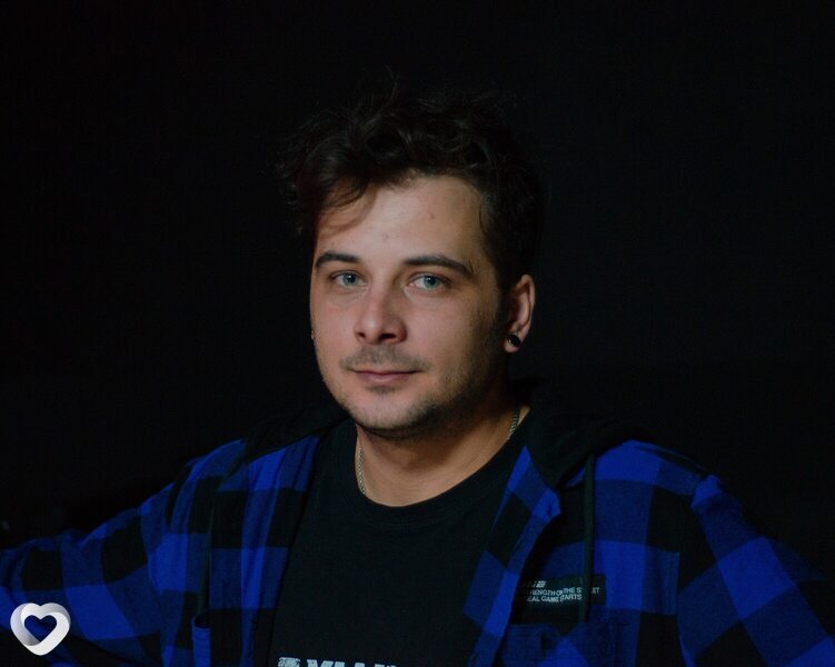 Макс, 27, Воронеже — анкета №3818939