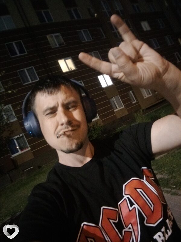 Роман, 25, Калининграде — анкета №3818844