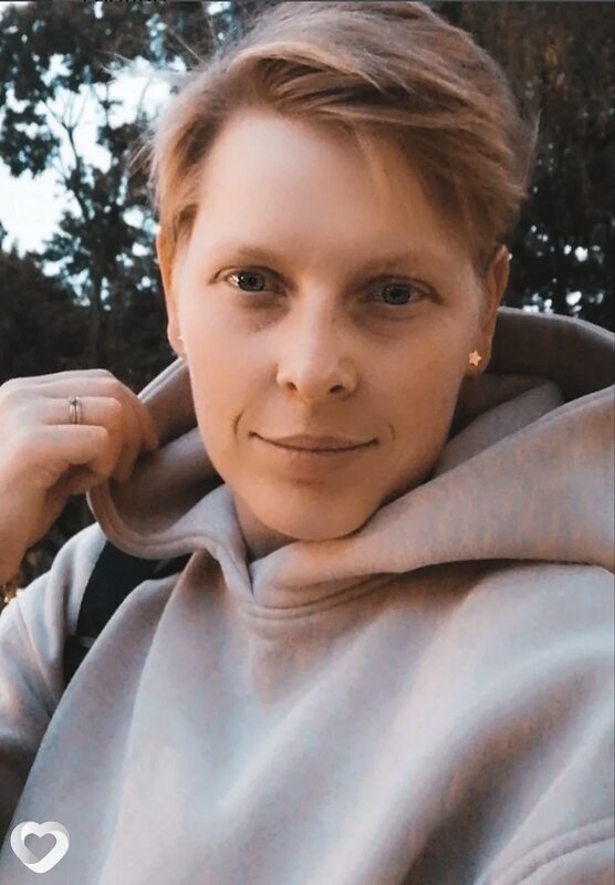 Ольга, 35, Барановичах — анкета №3818845