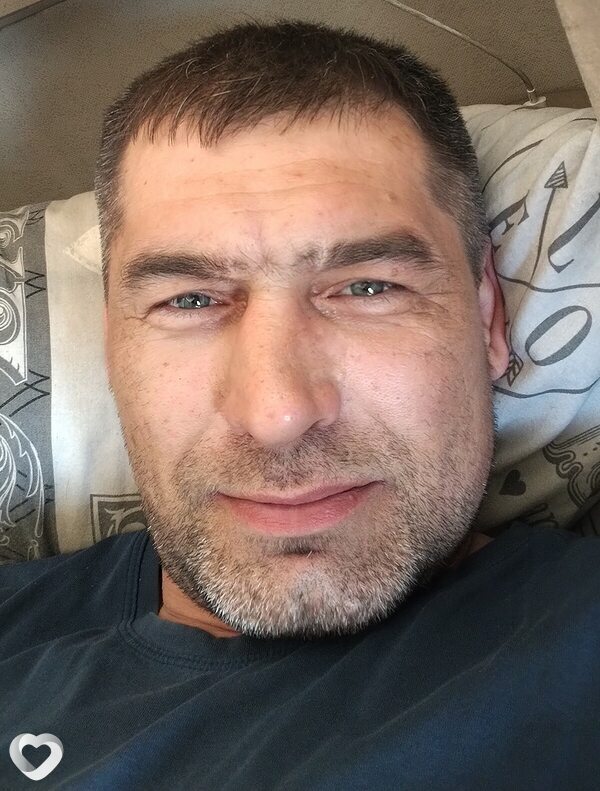 Алмаз, 43, Набережных Челнах — анкета №3818853