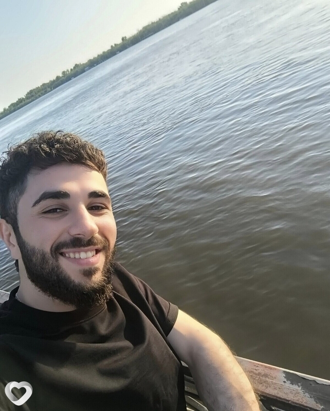 Гасан, 30, Астрахани — анкета №3818865