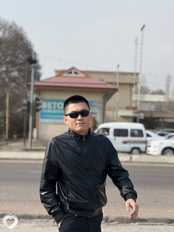 Расул, 22, Ташкент — анкета №3818866