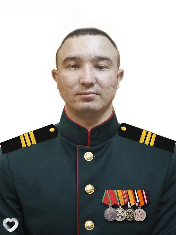 Kirill, 25, Коломне — анкета №3819047