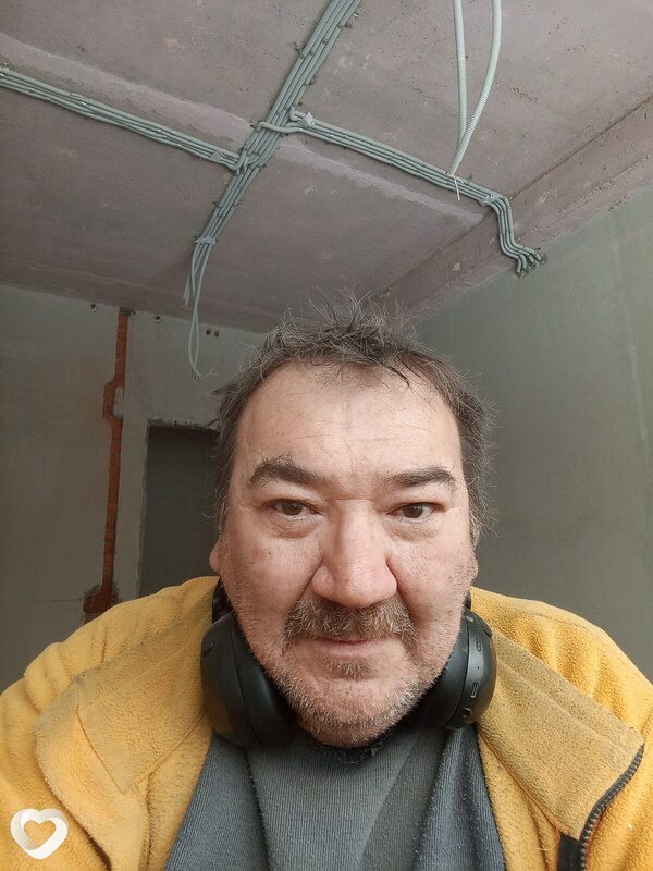 Марлен, 52, Москве — анкета №3819050