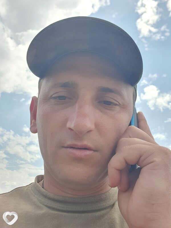 Александр, 33, Волгограде — анкета №3819067