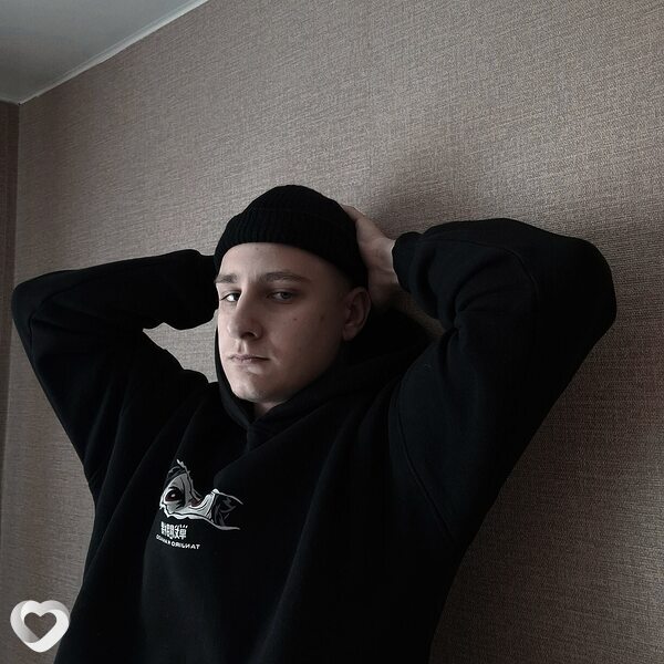 Никита, 22, Вышнем Волочке — анкета №3819078