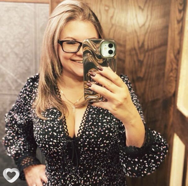 Анна, 34, Муроме — анкета №3819079