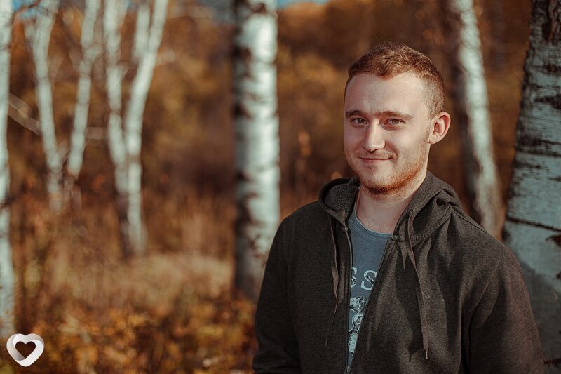 Шурик, 27, Владимире — анкета №3819082