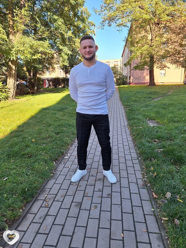 Vitalii, Болеславец