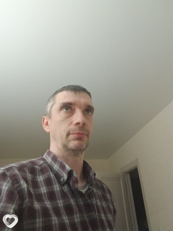 Андрей, 45, Краснодаре — анкета №3819085