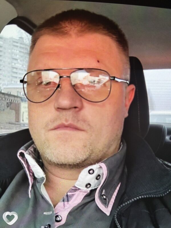 Иван, 42, Воронеже — анкета №3818968