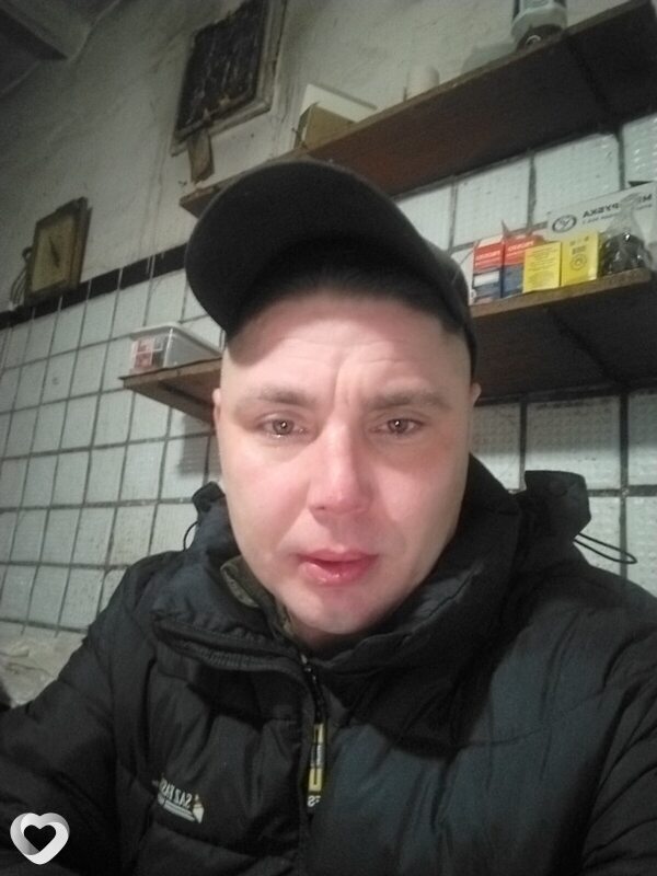 Oleg, 41, Екатеринбурге — анкета №3818975